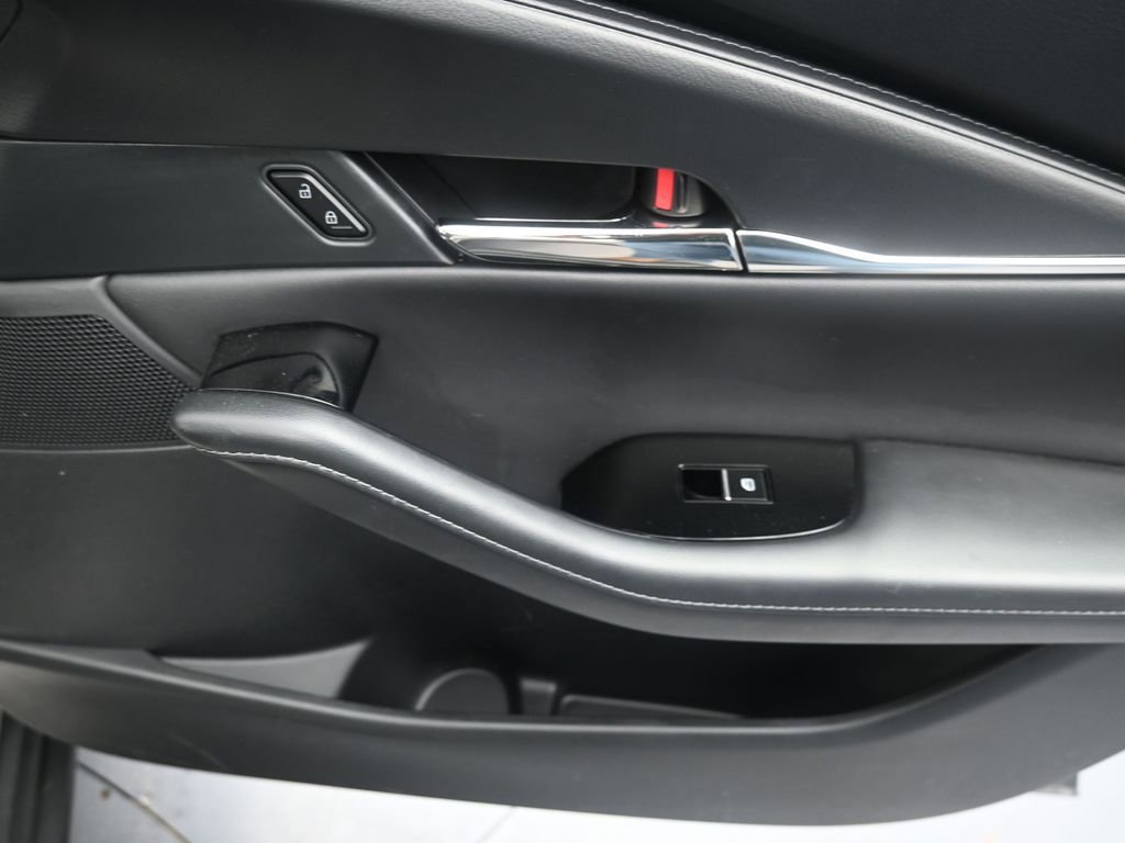 Used 2023 MAZDA CX-30 AWD 2.5 S w/ Preferred Package image 13