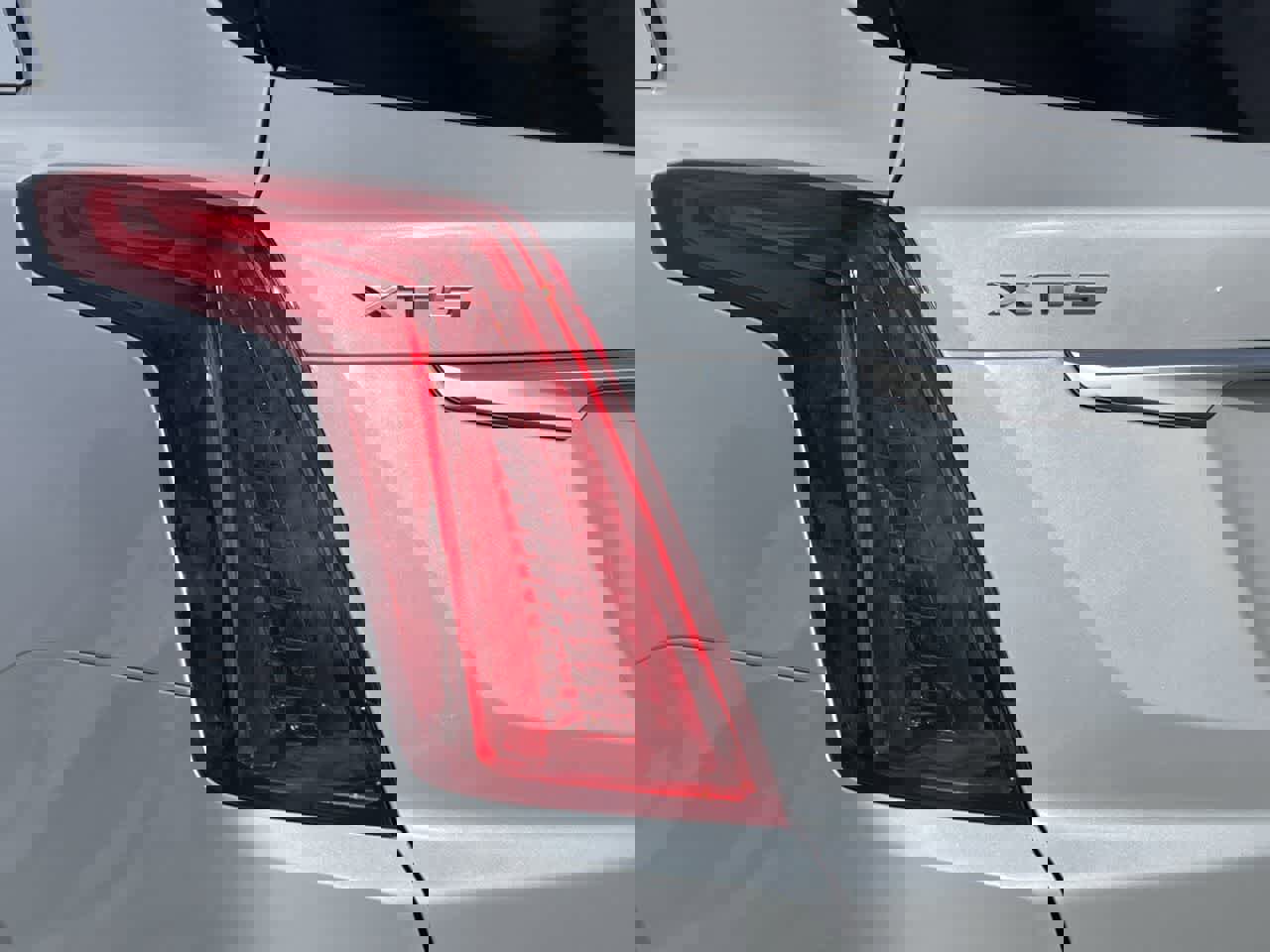 Used 2019 Cadillac XT5 Luxury image 39