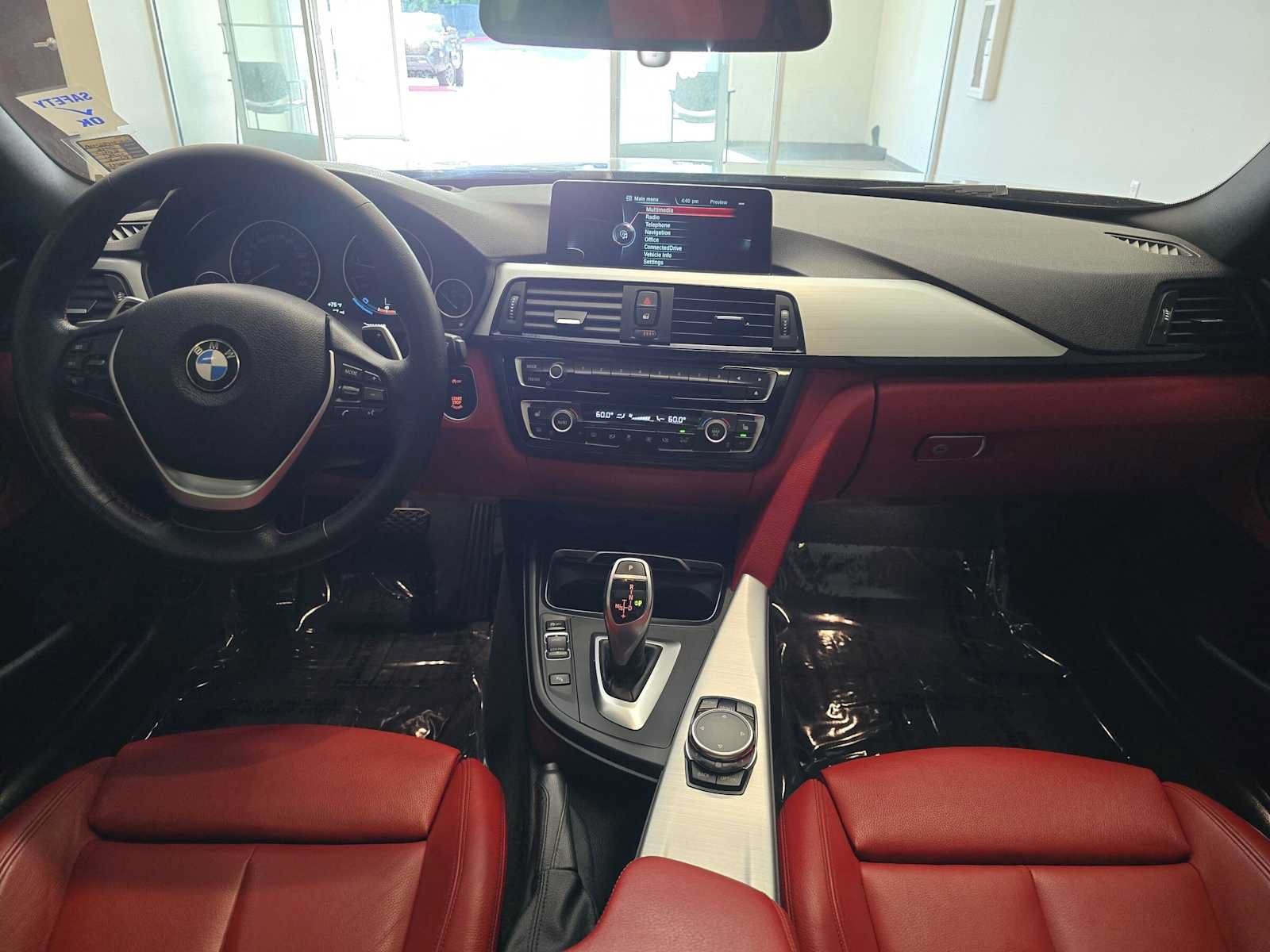 Used 2016 BMW 428i xDrive Coupe AWD/4WD image 10