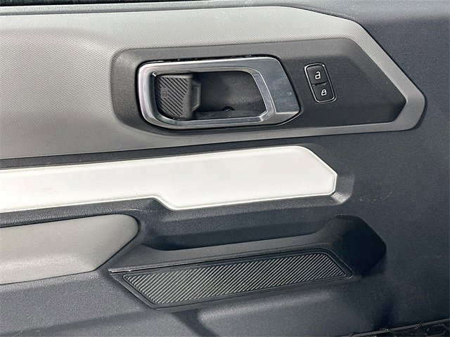Used 2024 Ford Bronco Big Bend image 24