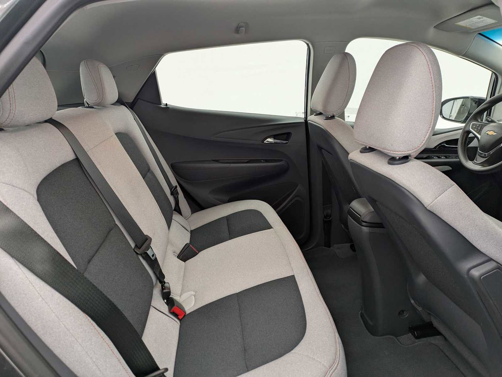 Used 2020 Chevrolet Bolt LT image 20
