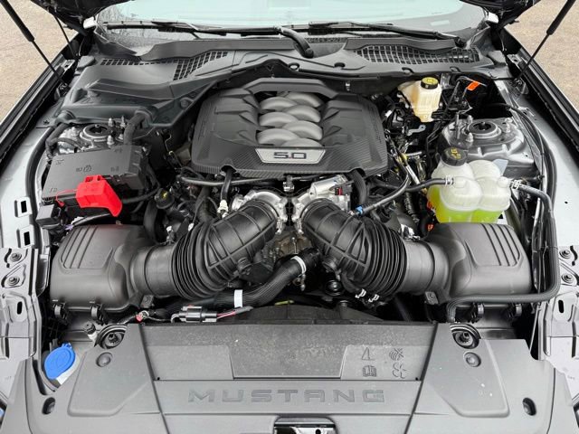 New 2026 Ford Mustang GT Premium RWD image 10