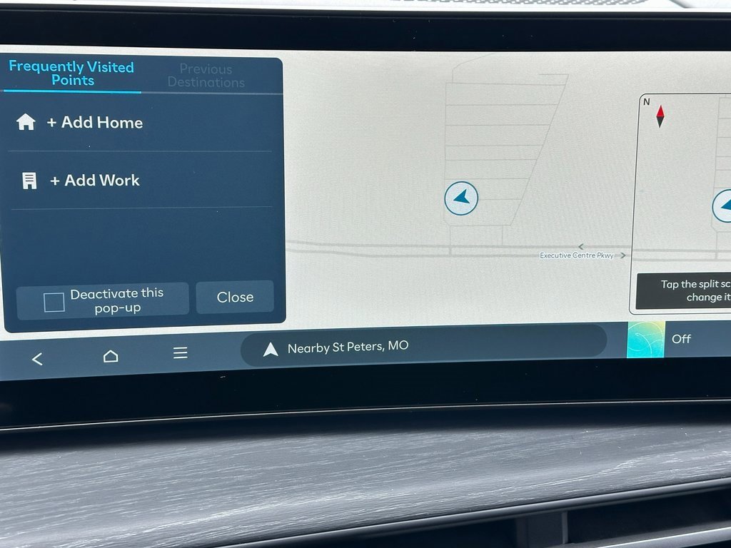 Certified 2025 Hyundai Santa Fe Limited image 38
