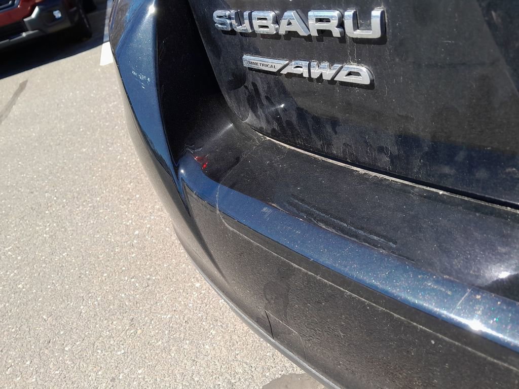 Used 2023 Subaru Impreza 2.0i AWD/4WD image 40