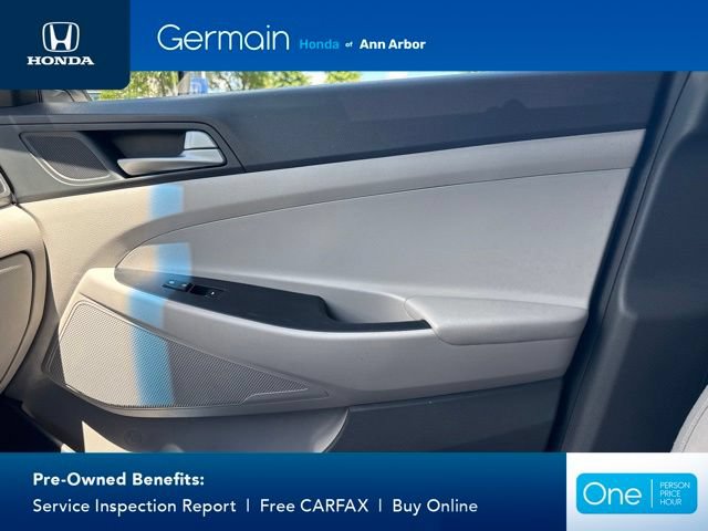 Used 2016 Hyundai Tucson SE w/ Option Group 02 FWD image 31