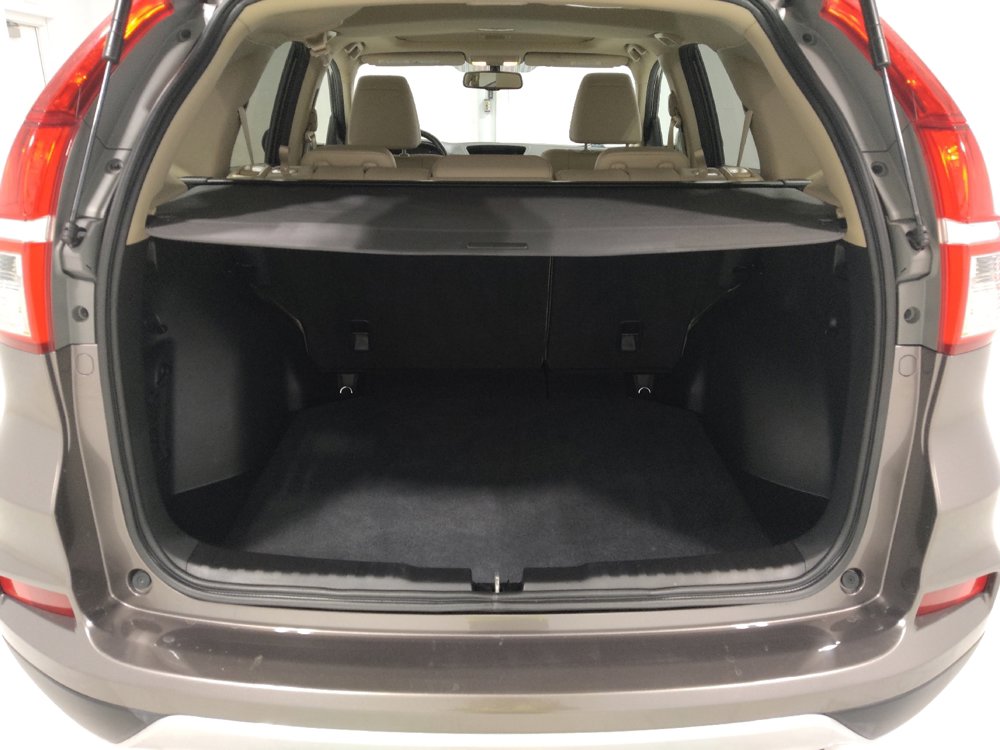 Used 2016 Honda CR-V EX-L image 29