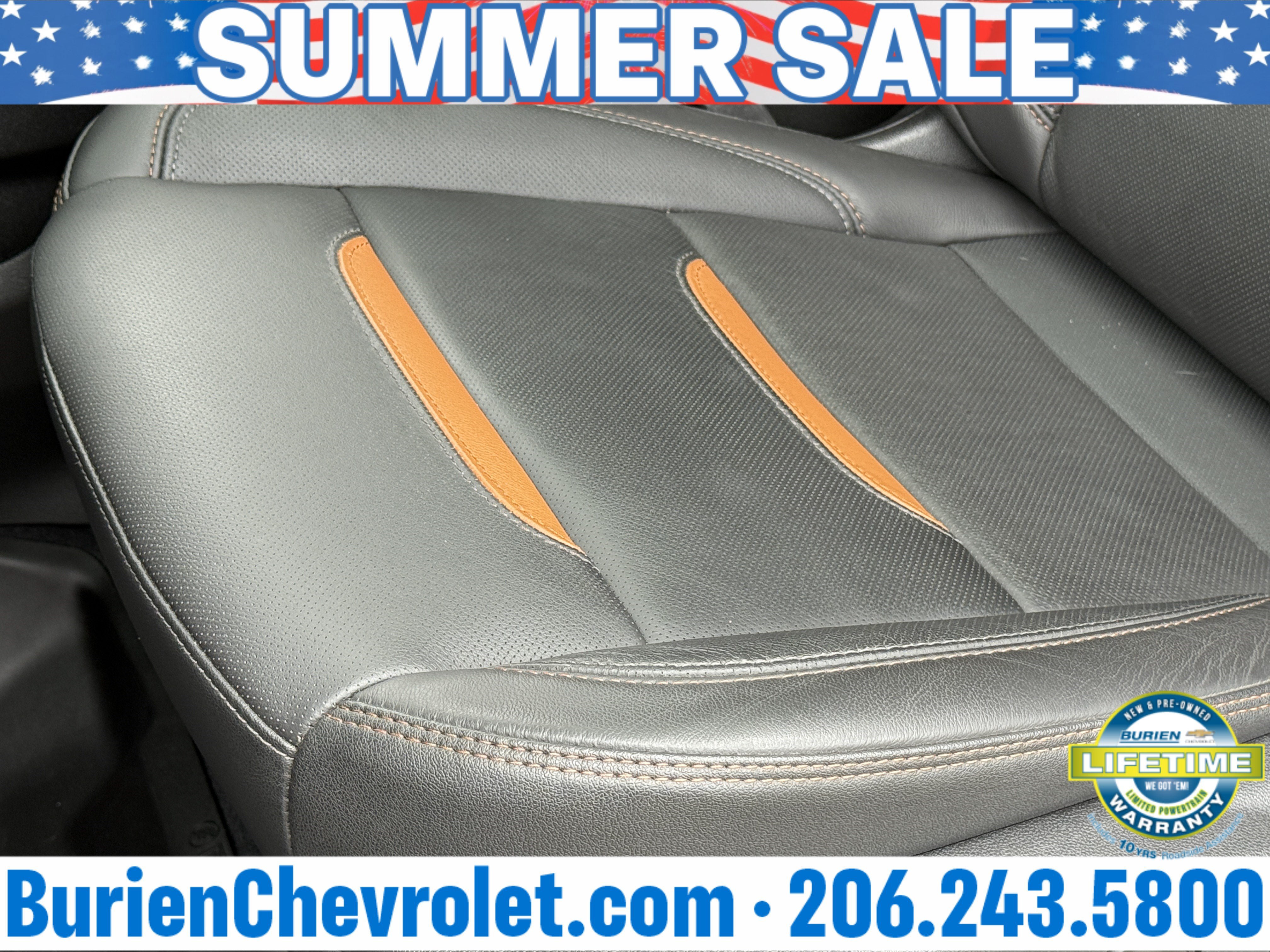 Used 2026 GMC Sierra 1500 AT4 w/ AT4 Premium Package AWD/4WD image 11