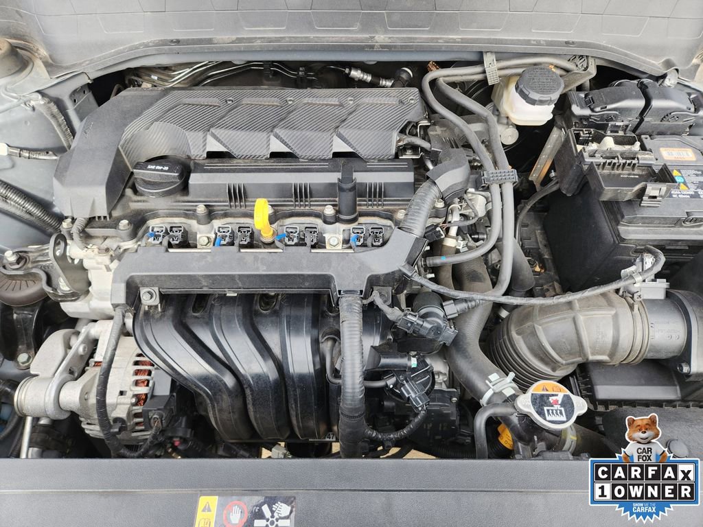 Used 2022 Hyundai Venue Limited w/ Cargo Package image 36