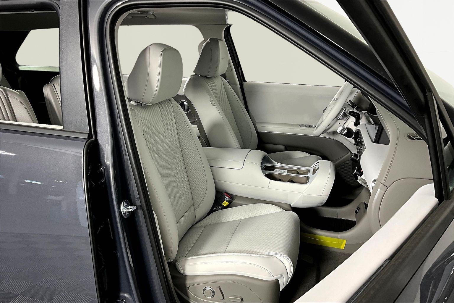 New 2026 Hyundai Palisade SEL AWD/4WD image 19