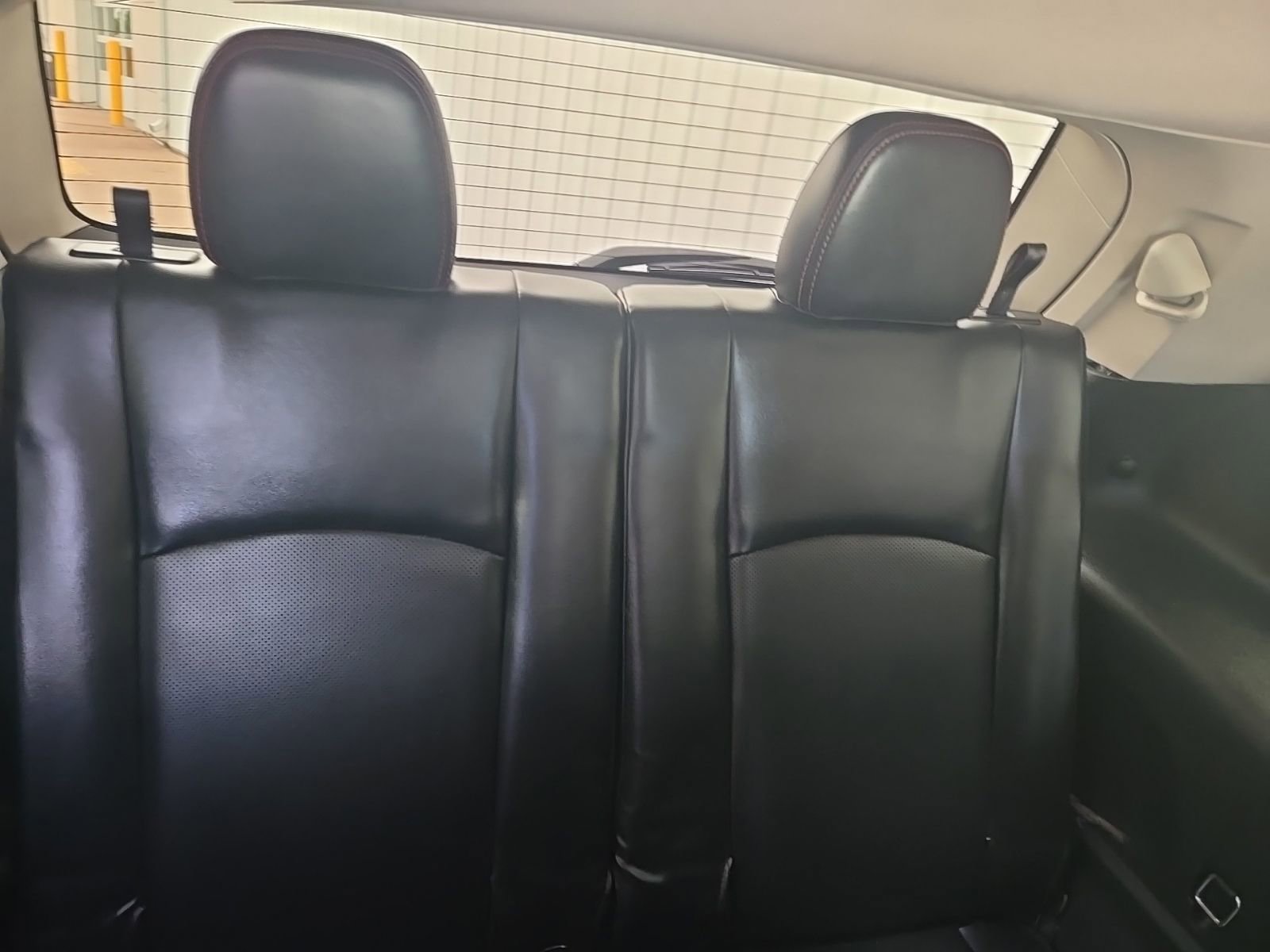 Used 2014 Dodge Journey R/T w/ Flexible Seating Group AWD/4WD image 9