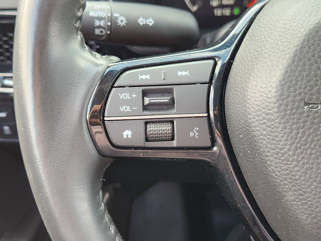 Used 2024 Honda CR-V EX-L image 30