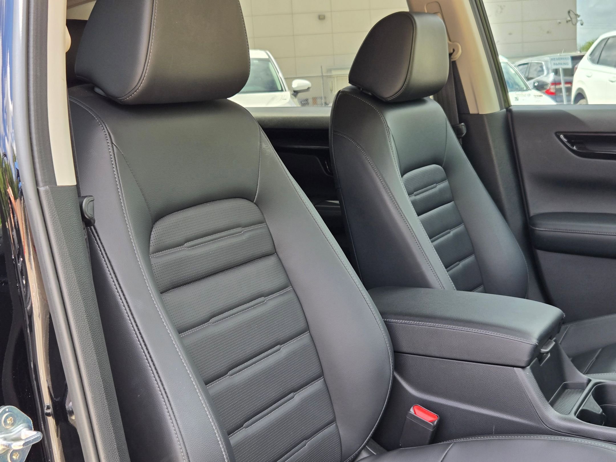 Certified 2023 Honda CR-V EX-L image 30