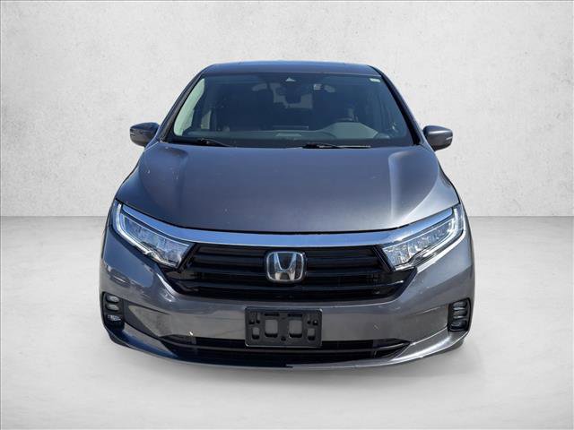 Used 2021 Honda Odyssey EX-L image 2