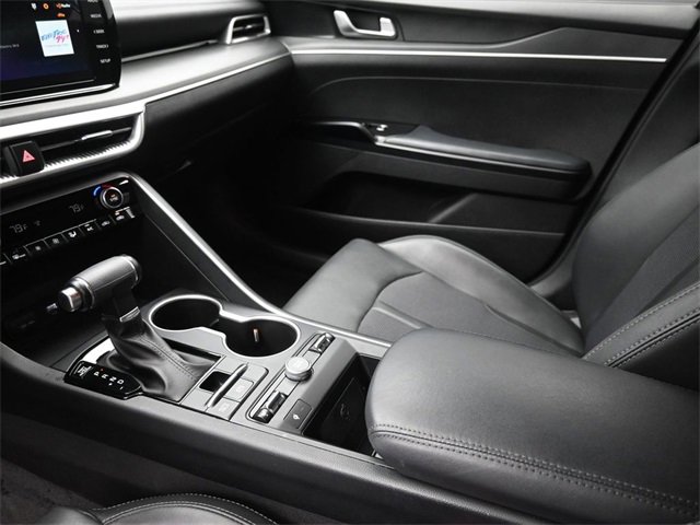 Used 2022 Kia K5 GT-Line image 19