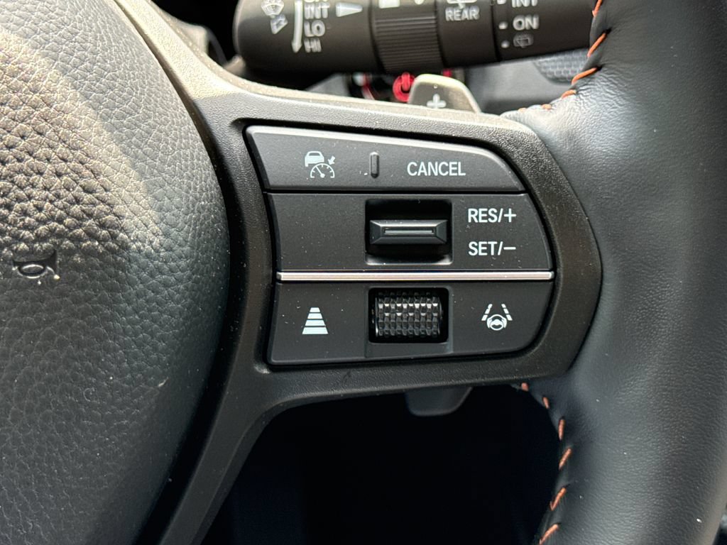Certified 2026 Honda CR-V TrailSport image 29