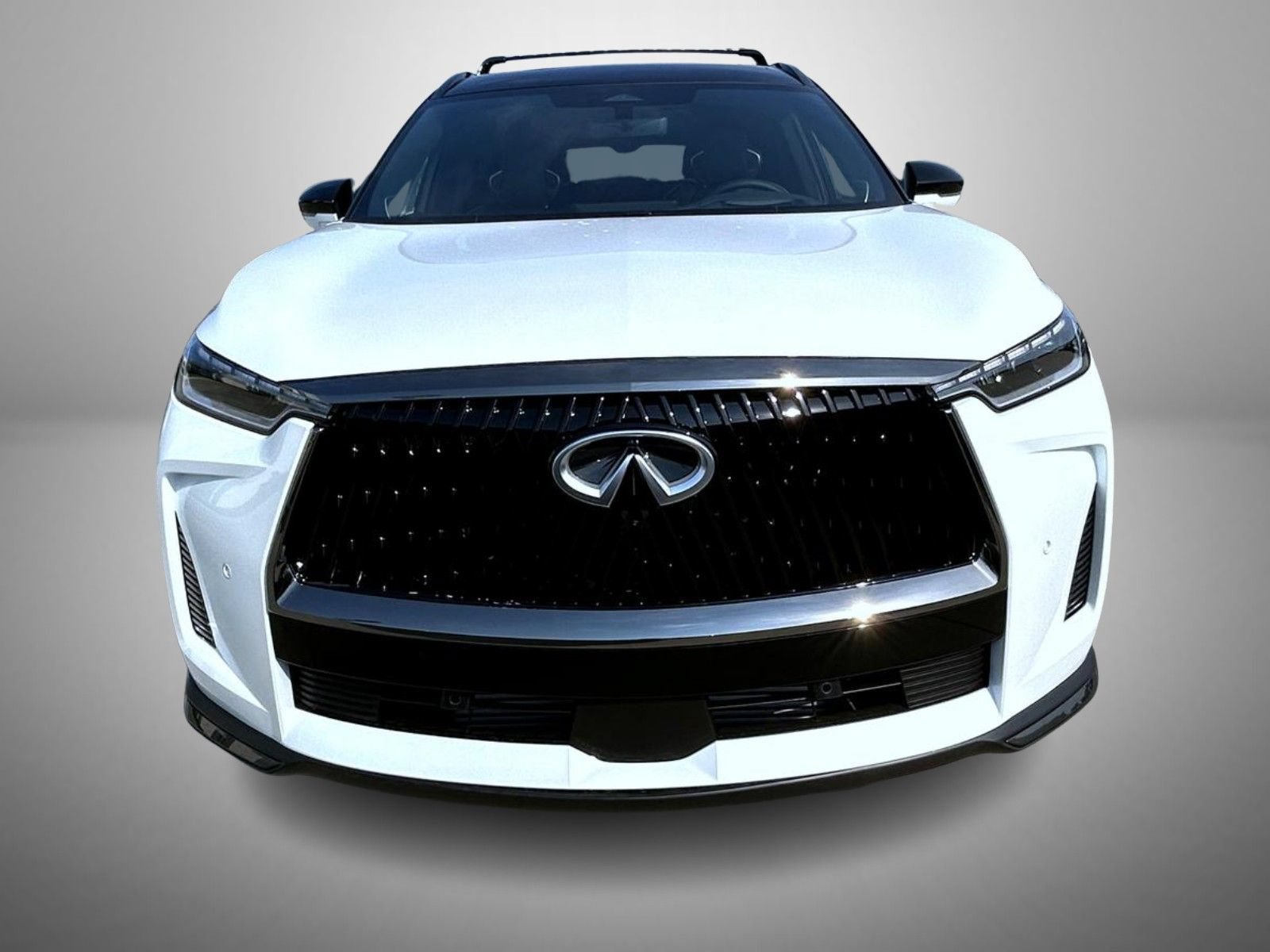 New 2027 INFINITI QX60 Autograph w/ Dark Cargo Package AWD/4WD image 2