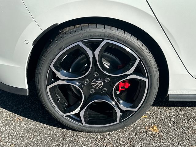 New 2026 Volkswagen GTI Autobahn image 17