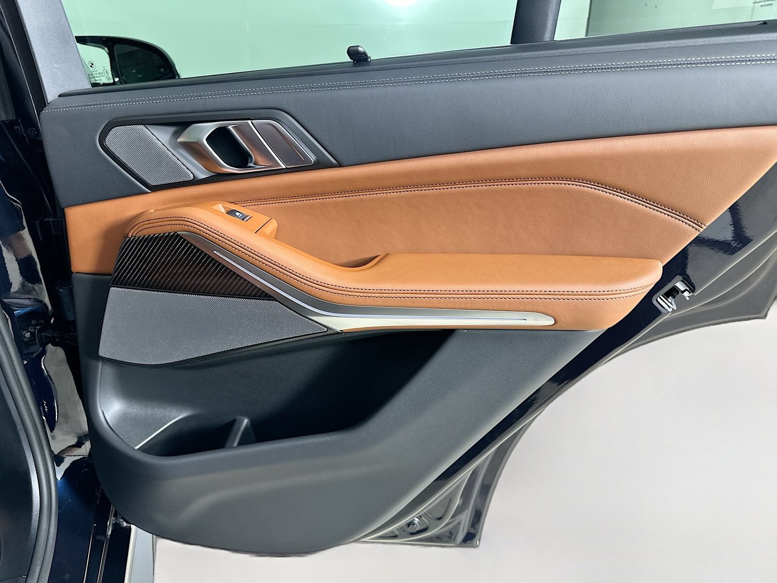 New 2026 BMW X5 M60i AWD/4WD image 40