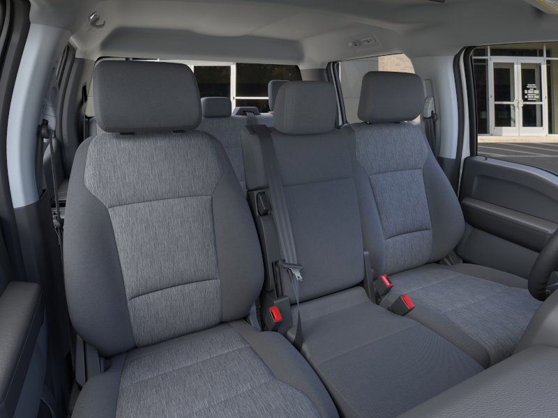 New 2026 Ford F350 XL image 10