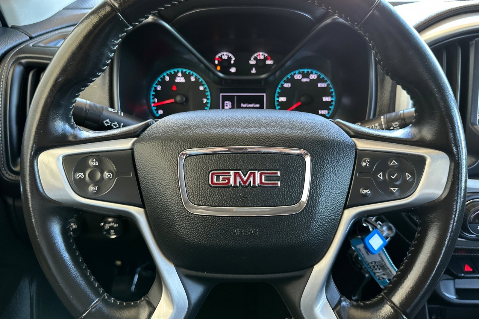 Certified 2022 GMC Canyon Elevation image 28