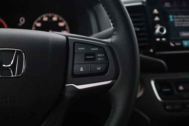 New 2025 Honda Ridgeline Sport+ image 8