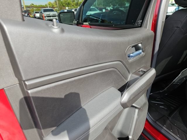 New 2026 GMC Canyon Elevation w/ Convenience Package AWD/4WD image 18