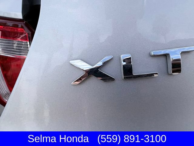 Used 2018 Ford Explorer XLT w/ Equipment Group 202A FWD image 29