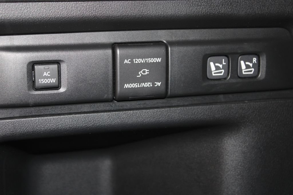Used 2025 MAZDA CX-70 Plug-In Hybrid w/ Premium Plus AWD/4WD image 11