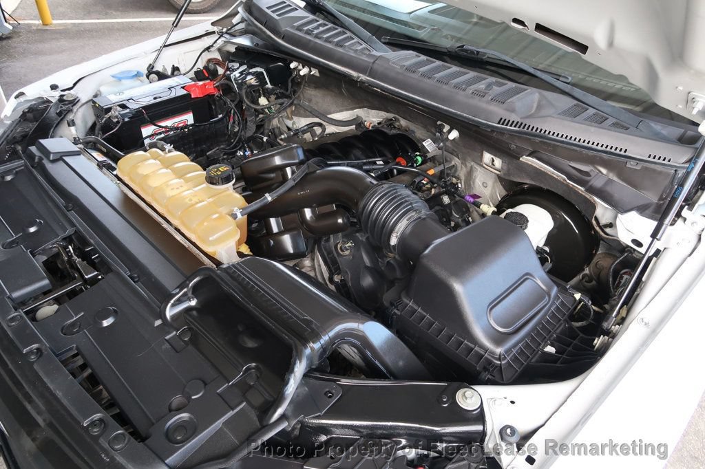 Used 2020 Ford F150 XL w/ Equipment Group 101A Mid RWD image 41