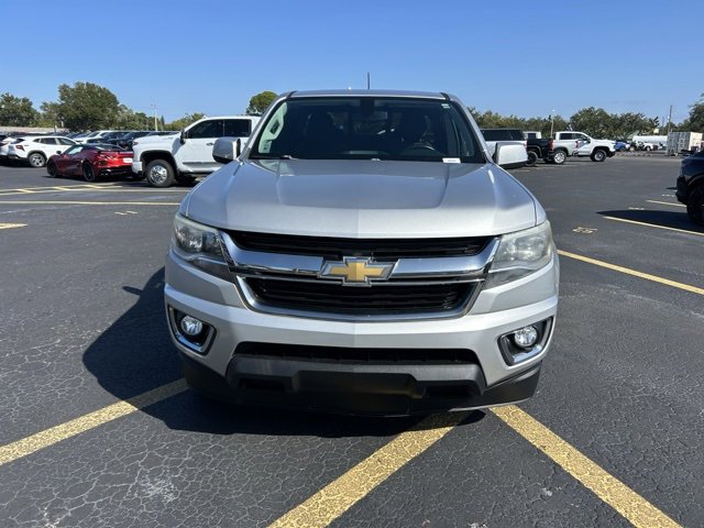 Used 2017 Chevrolet Colorado LT w/ LT Convenience Package video 2
