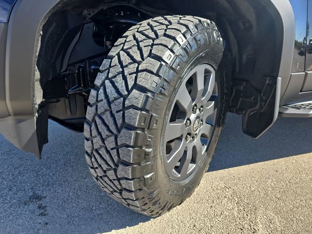 New 2026 Toyota Land Cruiser image 33