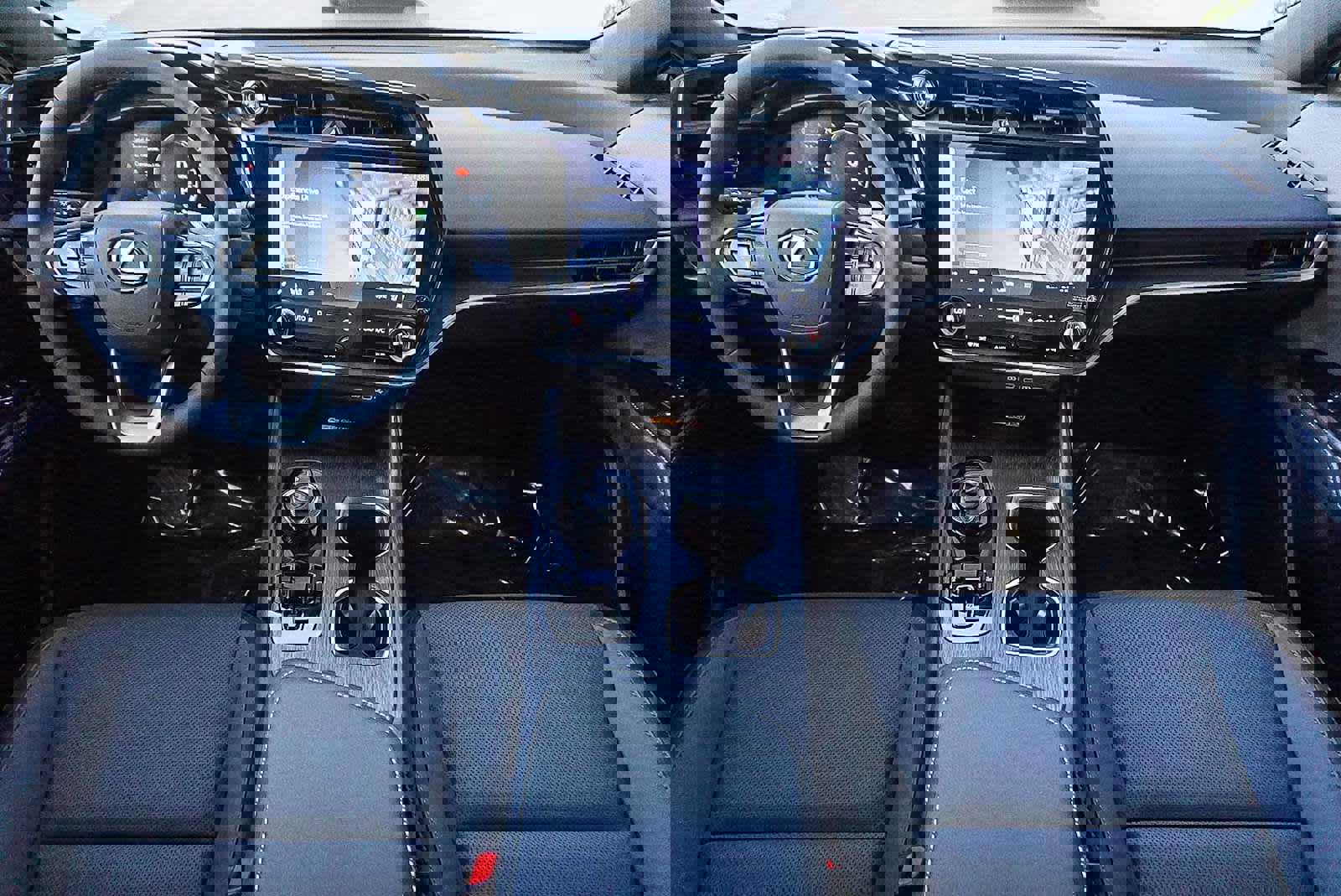 New 2026 Lexus RZ 350e 2WD w/ Accessory Package (Z2) image 12