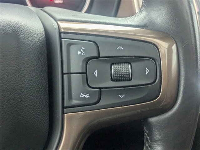 Used 2021 Chevrolet Tahoe High Country w/ Premium Package image 30