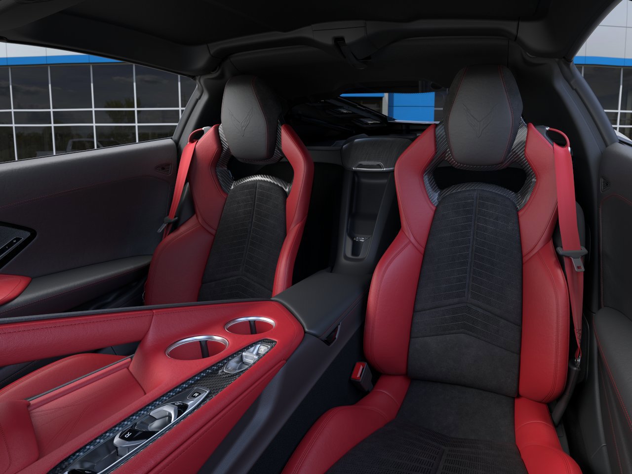 New 2026 Chevrolet Corvette Z06 image 40
