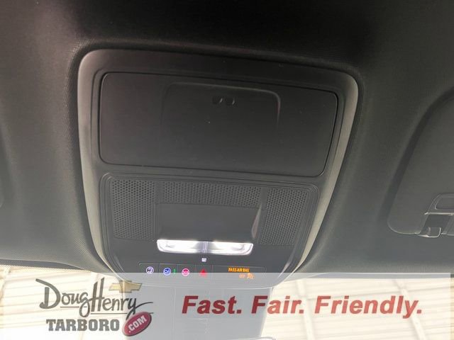 New 2026 Chevrolet Traverse LT w/ Driver Confidence Package FWD image 53