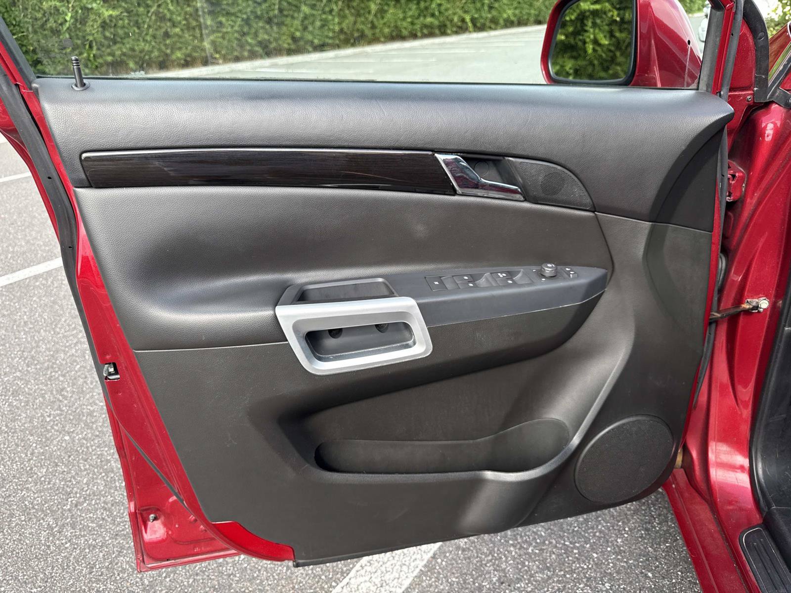 Used 2014 Chevrolet Captiva Sport LTZ FWD image 17