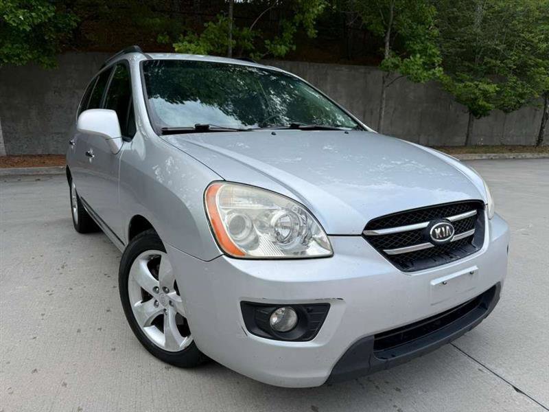 Used 2009 Kia Rondo EX w/ Premium Pkg FWD image 1