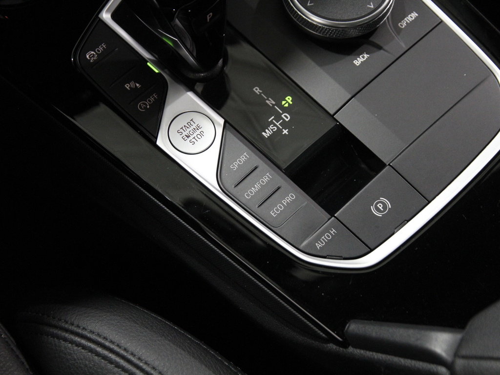 Certified 2022 BMW 228i xDrive Gran Coupe w/ M Sport Package image 16