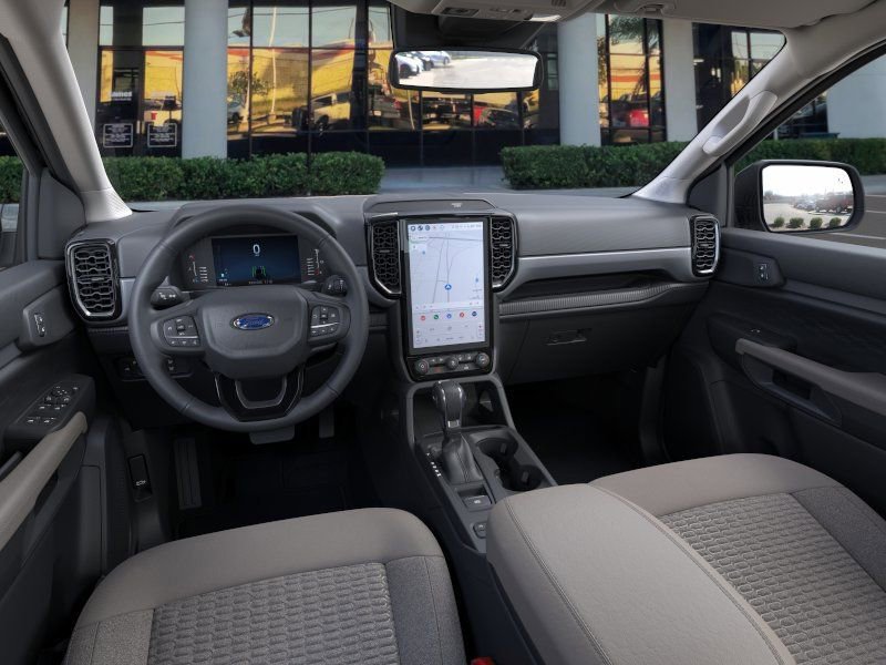 New 2026 Ford Ranger XLT image 9
