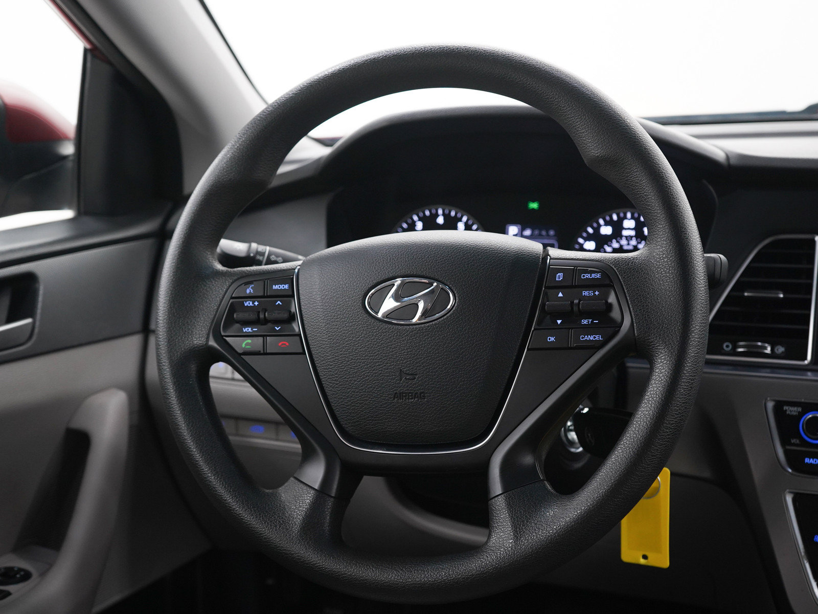 Used 2016 Hyundai Sonata SE FWD image 15