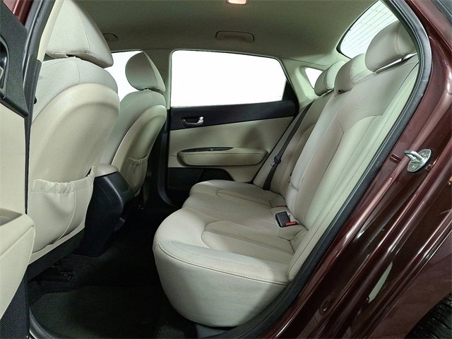 Used 2016 Kia Optima LX w/ LX Convenience Package image 13