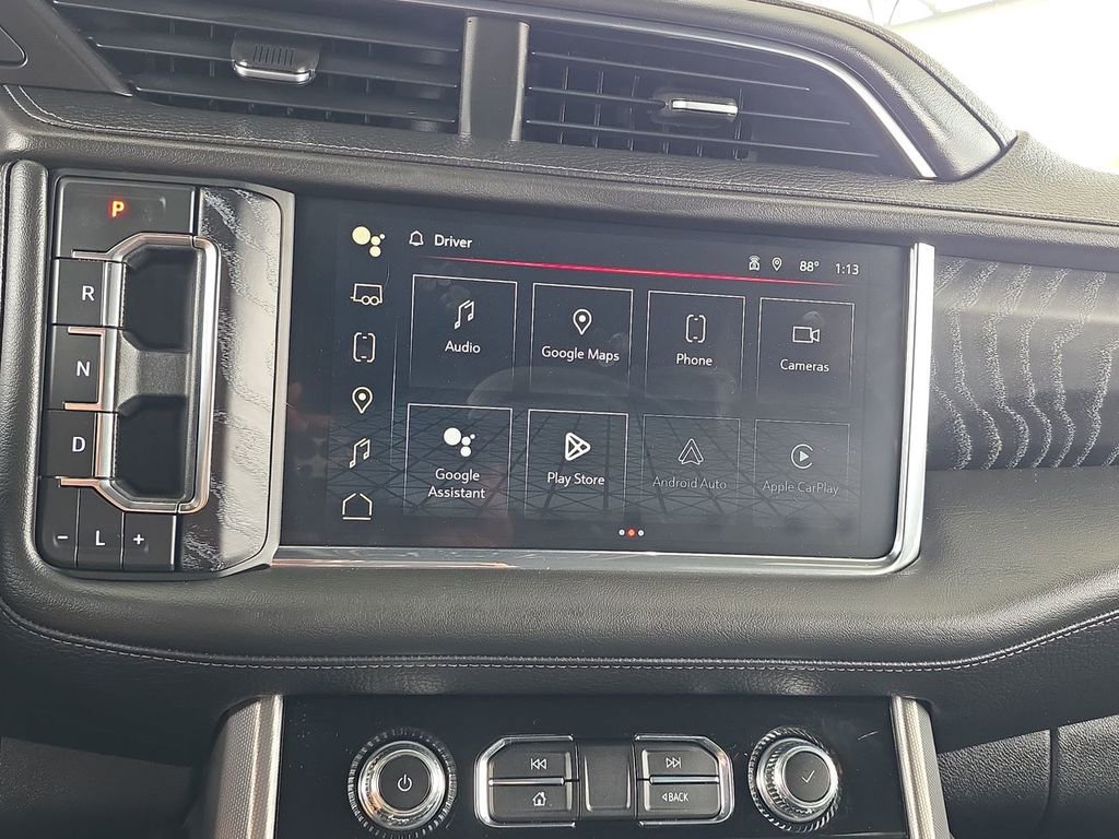 Used 2023 GMC Yukon Denali w/ Max Trailering Package image 14