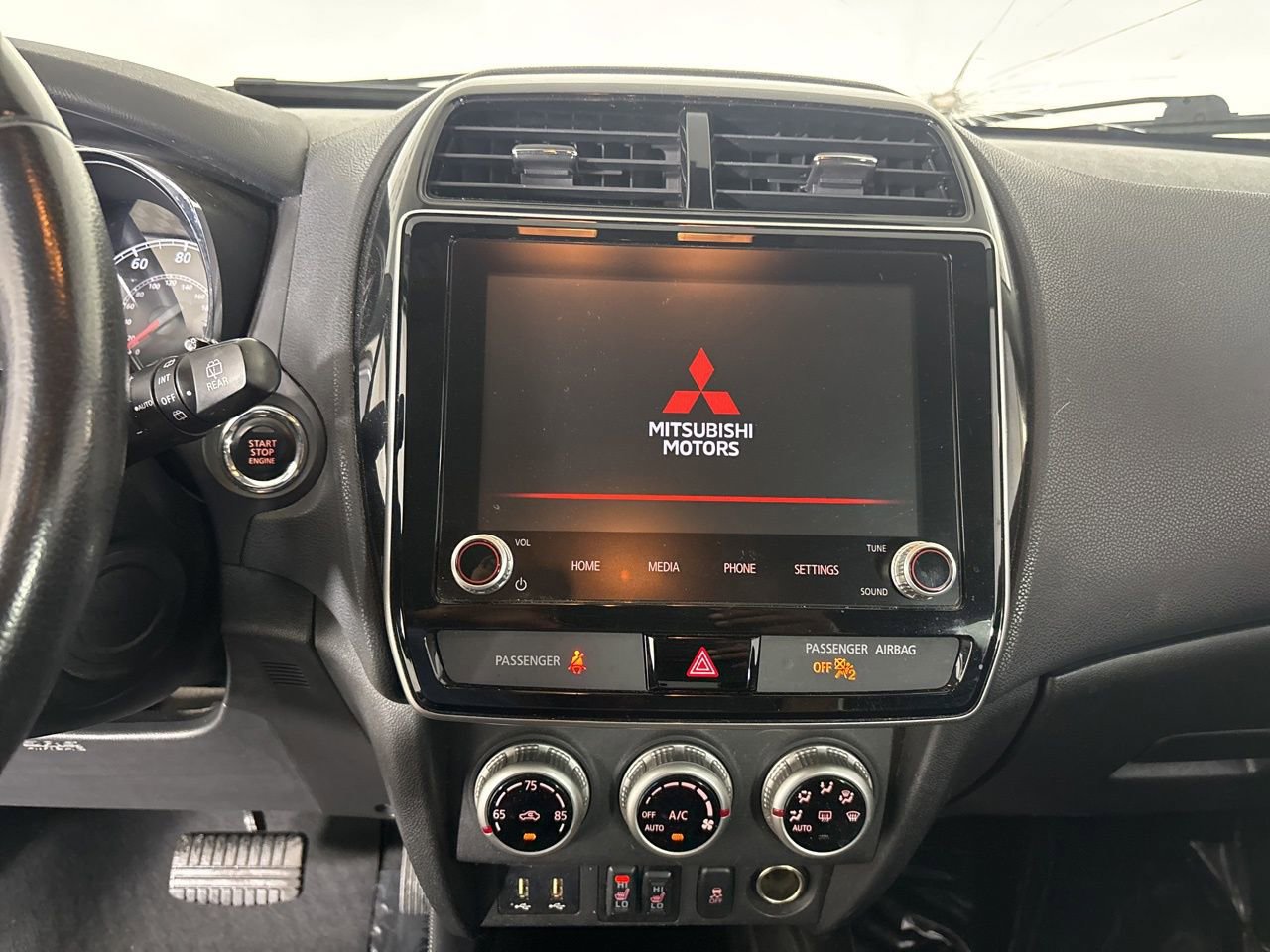 Used 2020 Mitsubishi Outlander Sport SE image 15