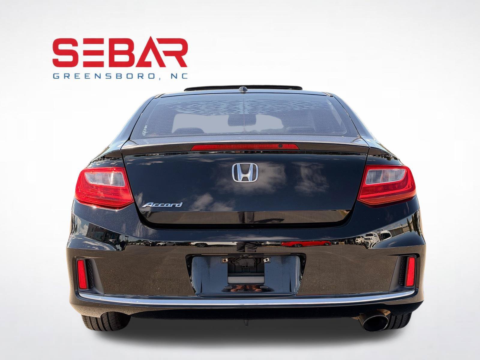 Used 2014 Honda Accord EX-L image 9