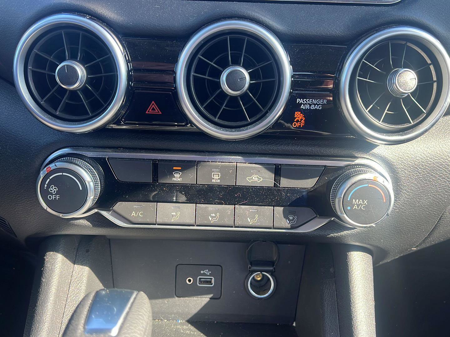 Used 2022 Nissan Sentra S image 20