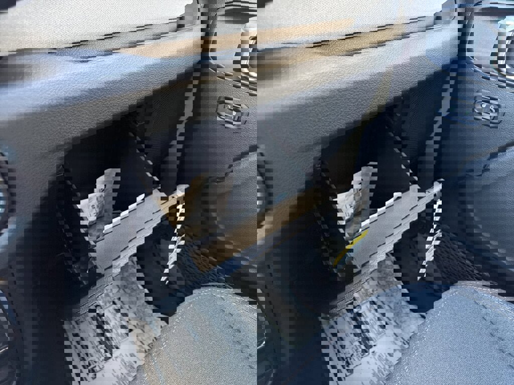 New 2025 Jeep Gladiator Willys image 13