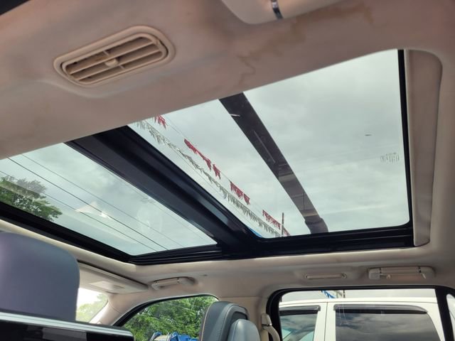 Used 2018 Lincoln Navigator L Black Label w/ Cargo Package AWD/4WD image 25