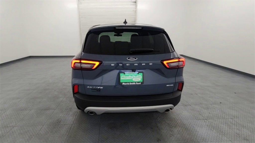 New 2026 Ford Escape Active w/ Cold Weather Package image 7