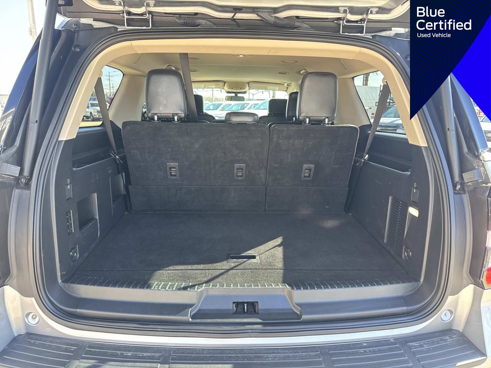 Certified 2024 Ford Expedition Max XLT image 11