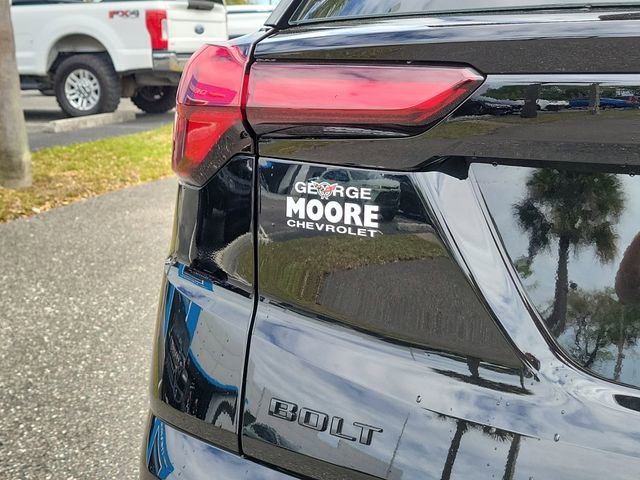 New 2027 Chevrolet Bolt LT w/ Comfort Package image 8